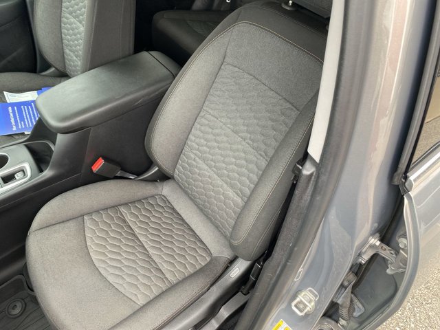 Used 2019 Chevrolet Equinox LT AWD/4WD image 13
