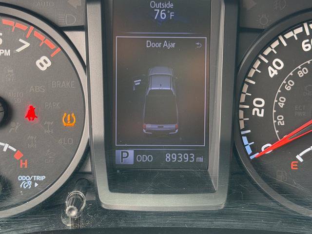 Used 2019 Toyota Tacoma SR RWD image 31