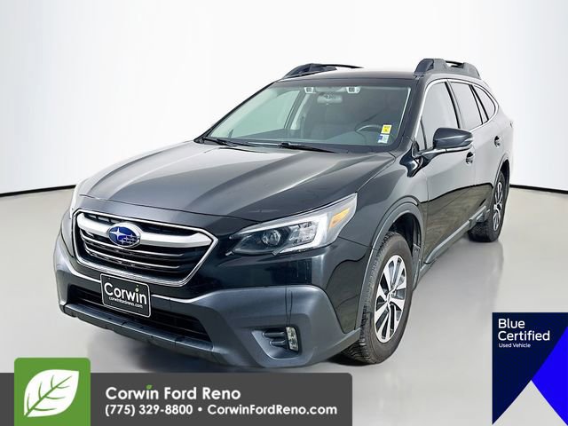 Used 2022 Subaru Outback Premium