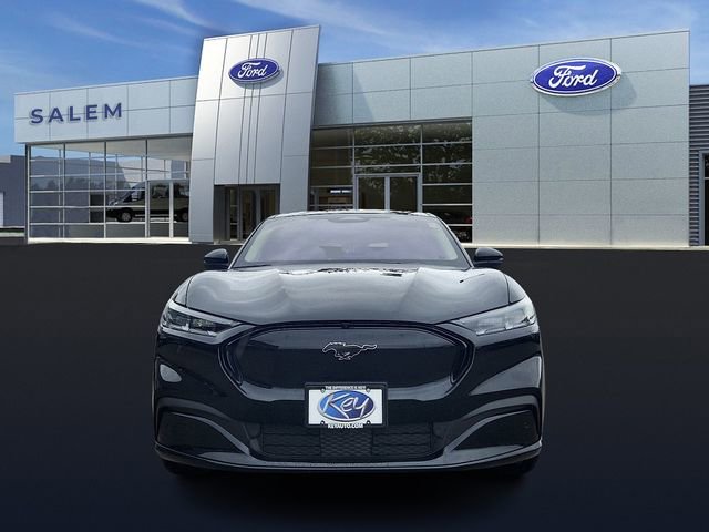 Certified 2023 Ford Mustang Mach-E Premium AWD/4WD image 7