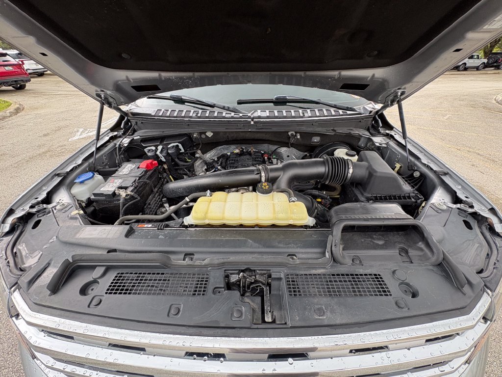 Certified 2021 Ford Expedition Limited RWD image 32
