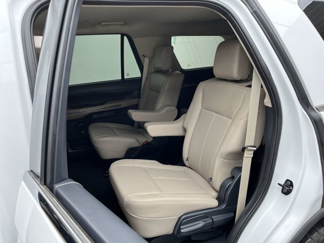 Certified 2024 Ford Expedition XLT AWD/4WD image 13