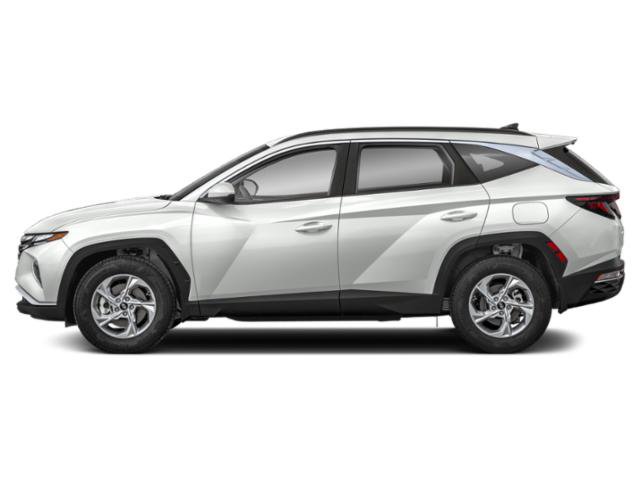 Used 2024 Hyundai Tucson SEL FWD image 2