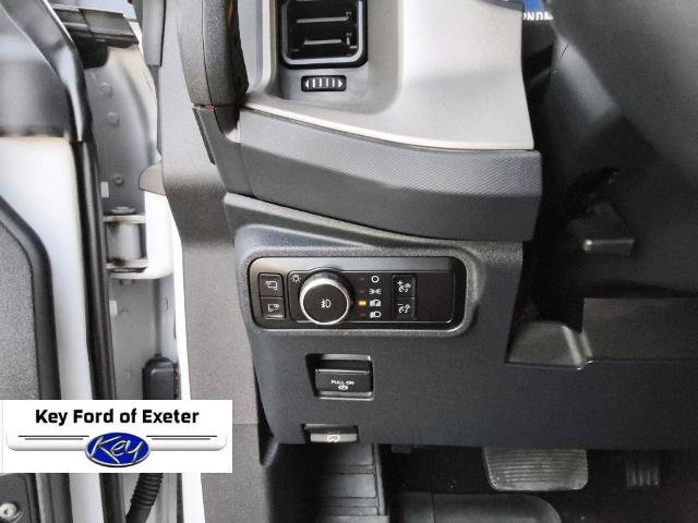 Certified 2024 Ford Bronco Raptor AWD/4WD image 39