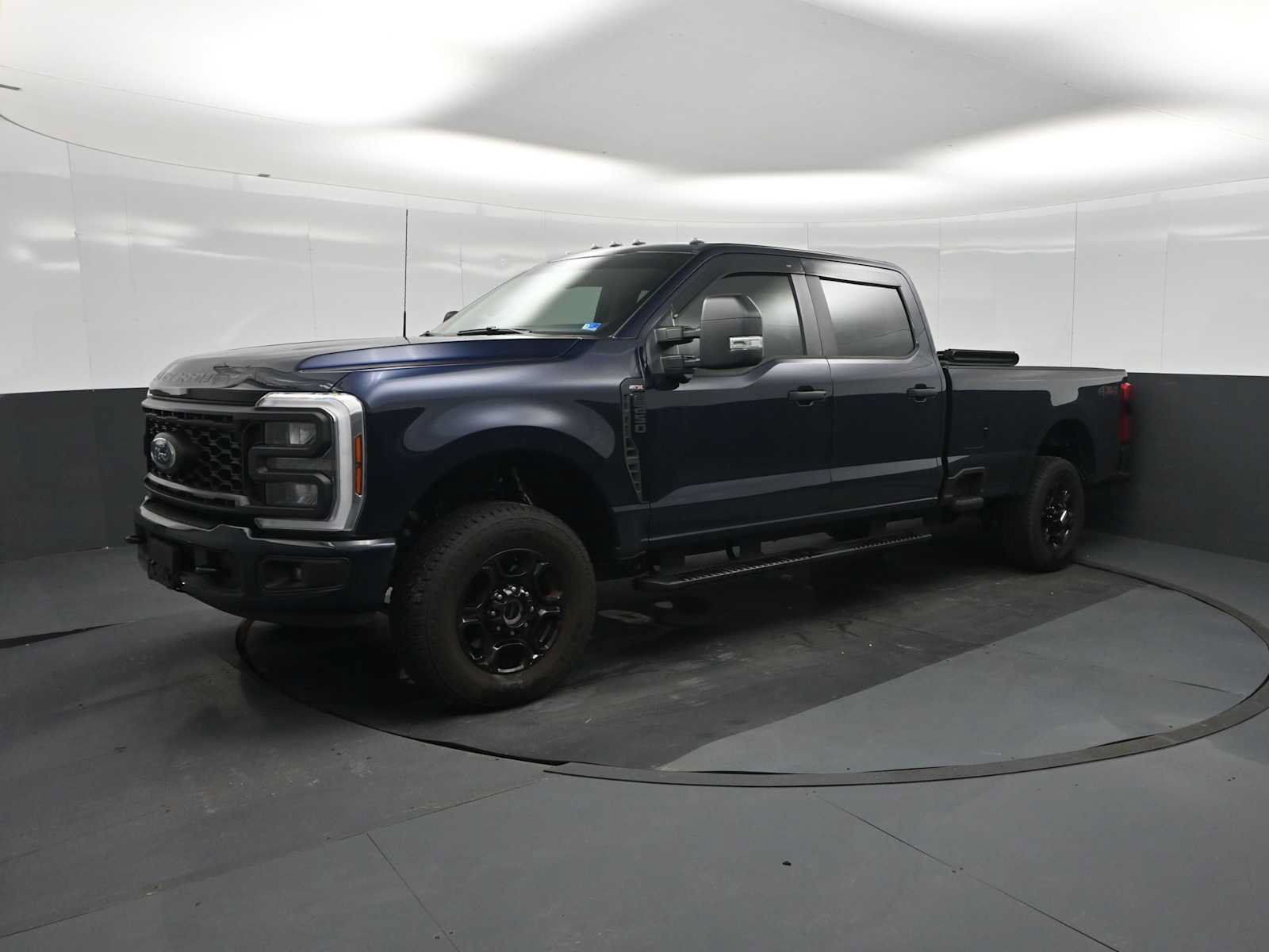 Certified 2024 Ford F250 XL w/ STX Appearance Package AWD/4WD image 5