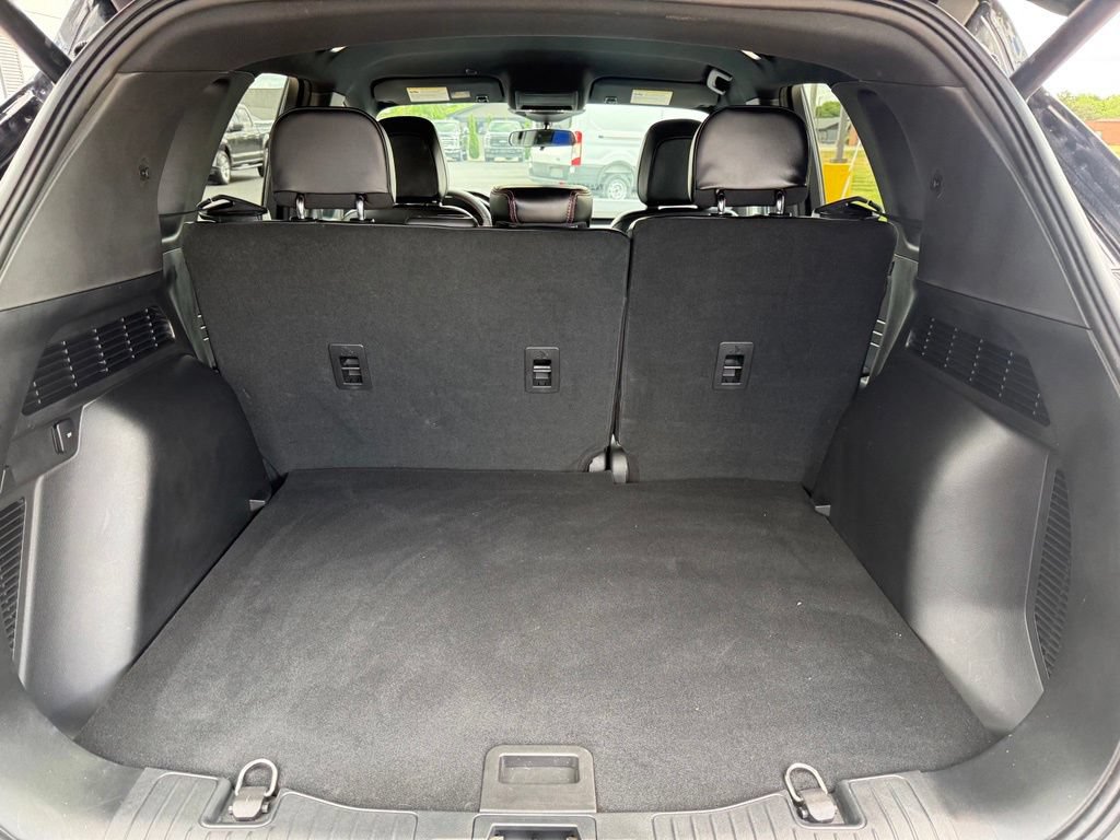 Certified 2023 Ford Escape ST-Line w/ Tech Pack #1 FWD image 15