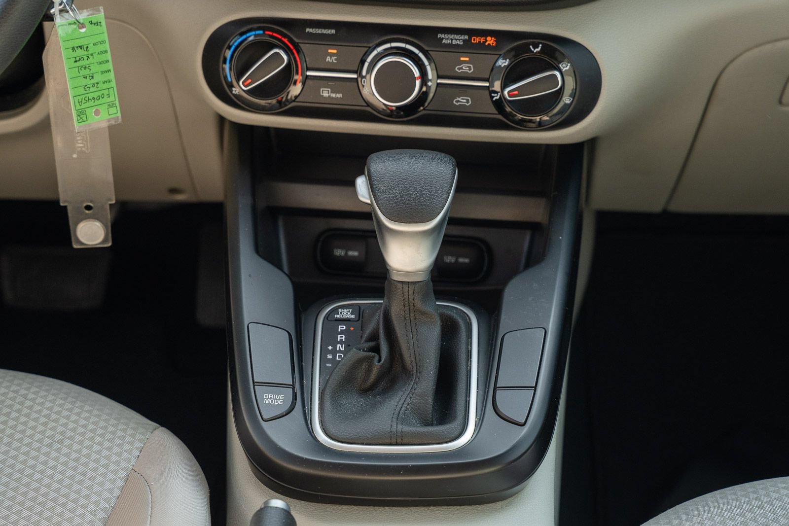 Used 2023 Kia Soul LX FWD image 29