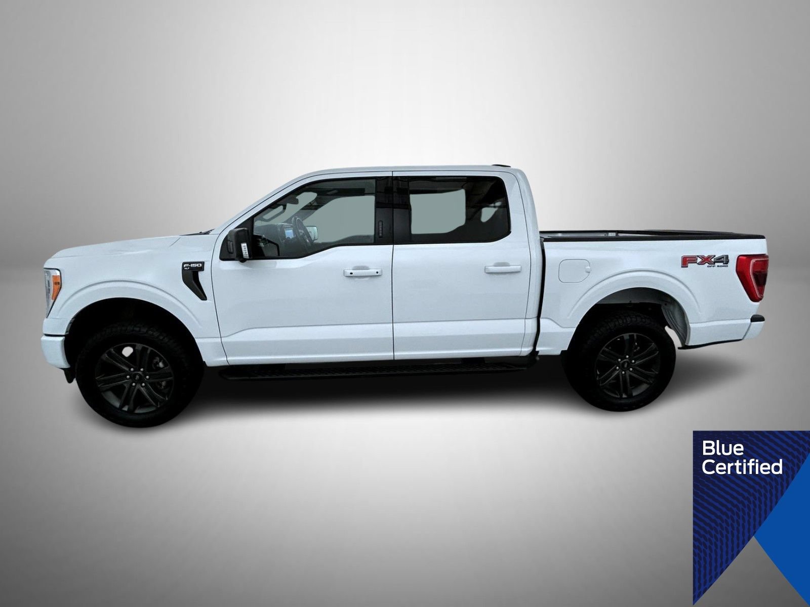 Certified 2022 Ford F150 XLT w/ Equipment Group 302A High AWD/4WD image 8