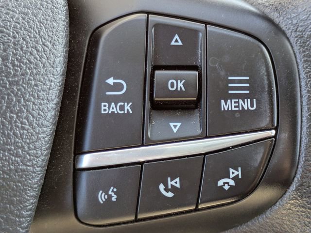 Certified 2024 Ford Transit 350 148 High Roof Extended w/ Exterior Upgrade Package RWD image 23