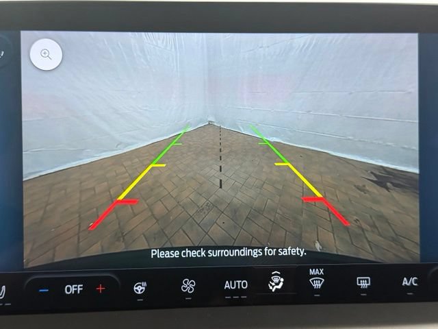 Certified 2024 Ford Escape SE FWD image 34