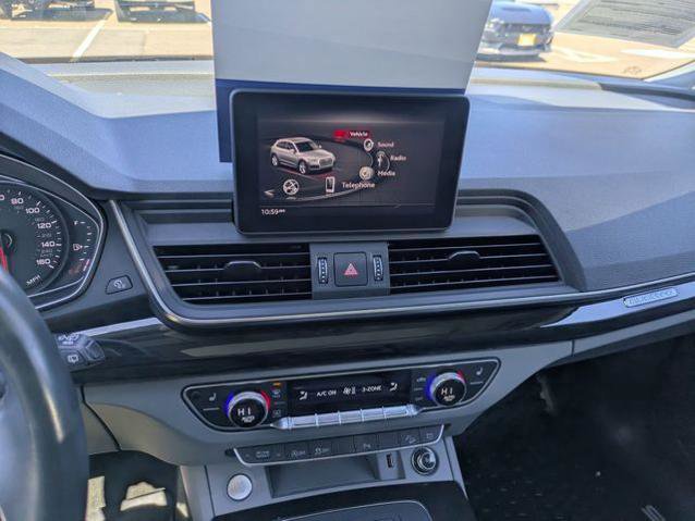Used 2020 Audi Q5 2.0T Premium w/ Convenience Package image 20