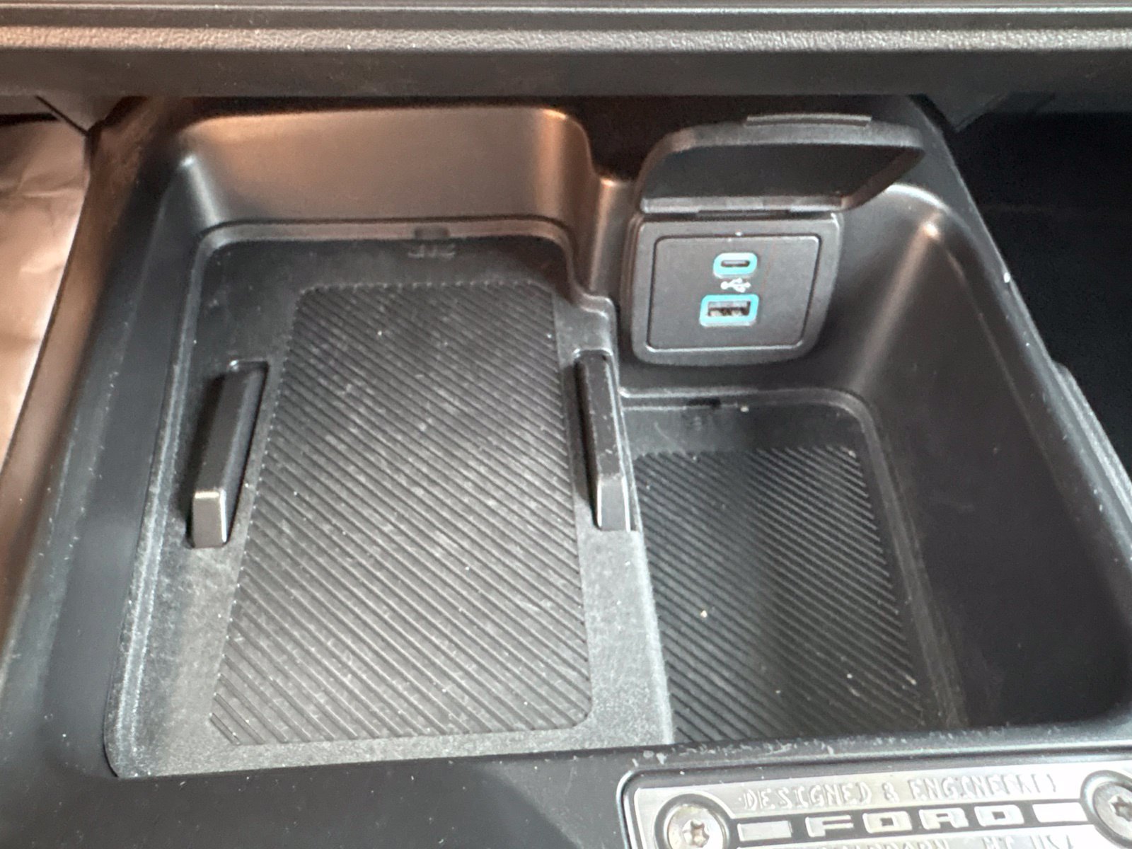 Certified 2025 Ford Bronco Big Bend AWD/4WD image 30