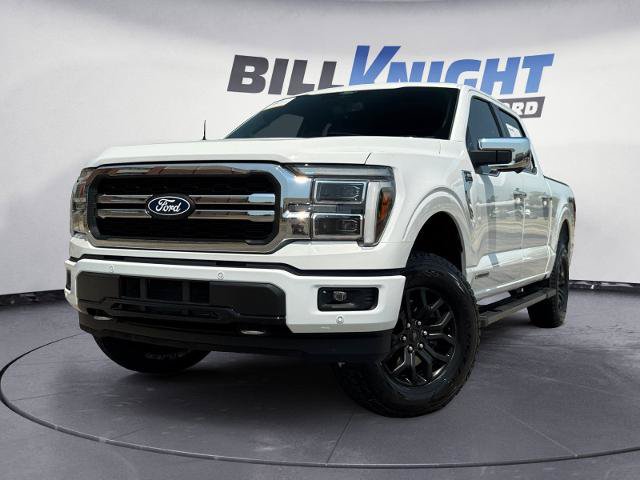 Certified 2024 Ford F150 Lariat