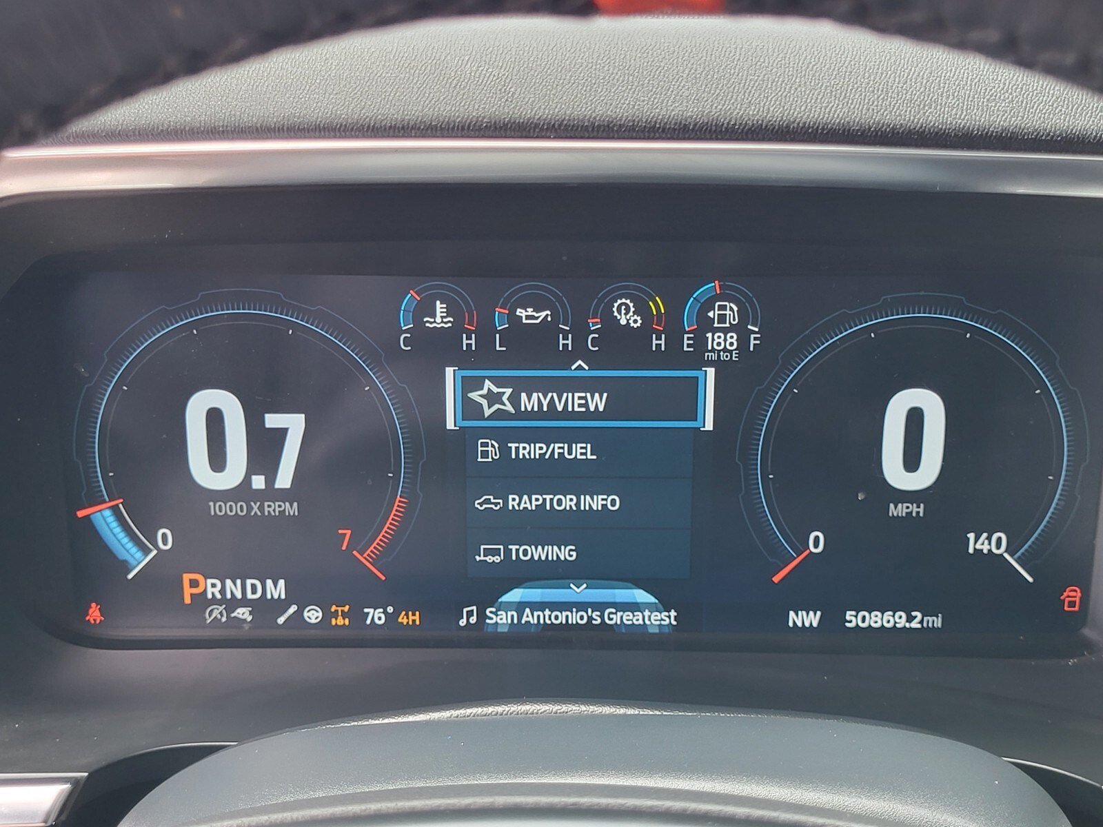 Certified 2023 Ford F150 Raptor image 29