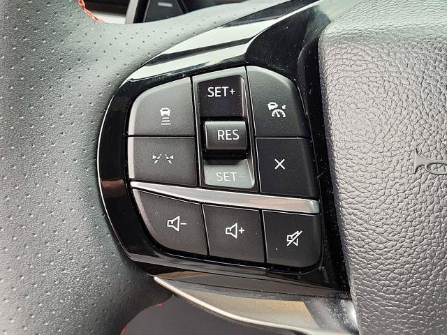 Certified 2025 Ford Explorer ST AWD/4WD image 31