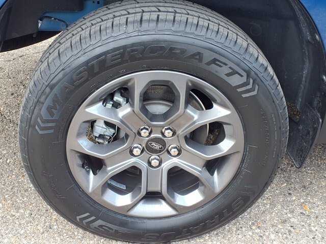 Certified 2023 Ford Maverick XLT w/ XLT Luxury Package FWD image 32