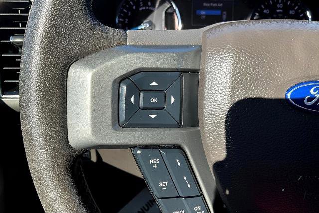 Certified 2021 Ford Expedition XLT image 22