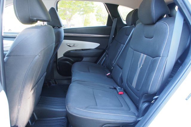 Used 2022 Hyundai Tucson SEL w/ Convenience Package AWD/4WD image 19