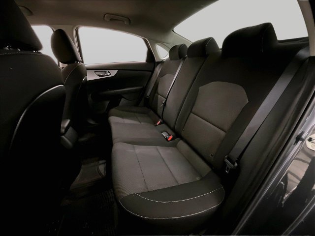 Used 2023 Kia Forte LXS w/ LXS Technology Package FWD image 25