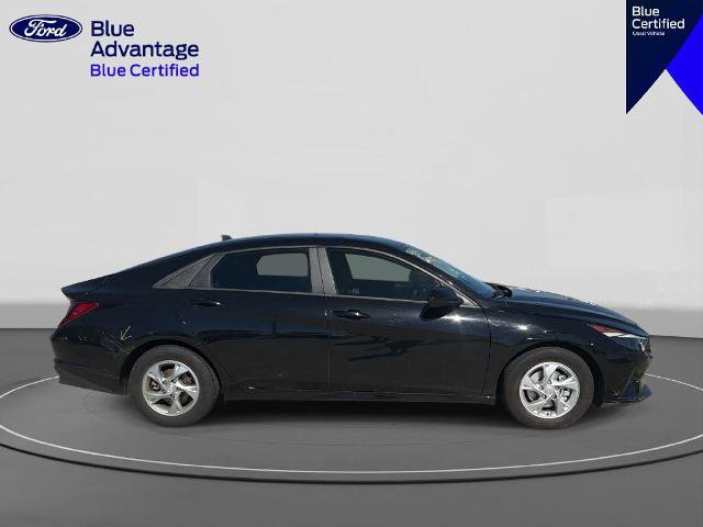 Used 2021 Hyundai Elantra SE FWD image 5
