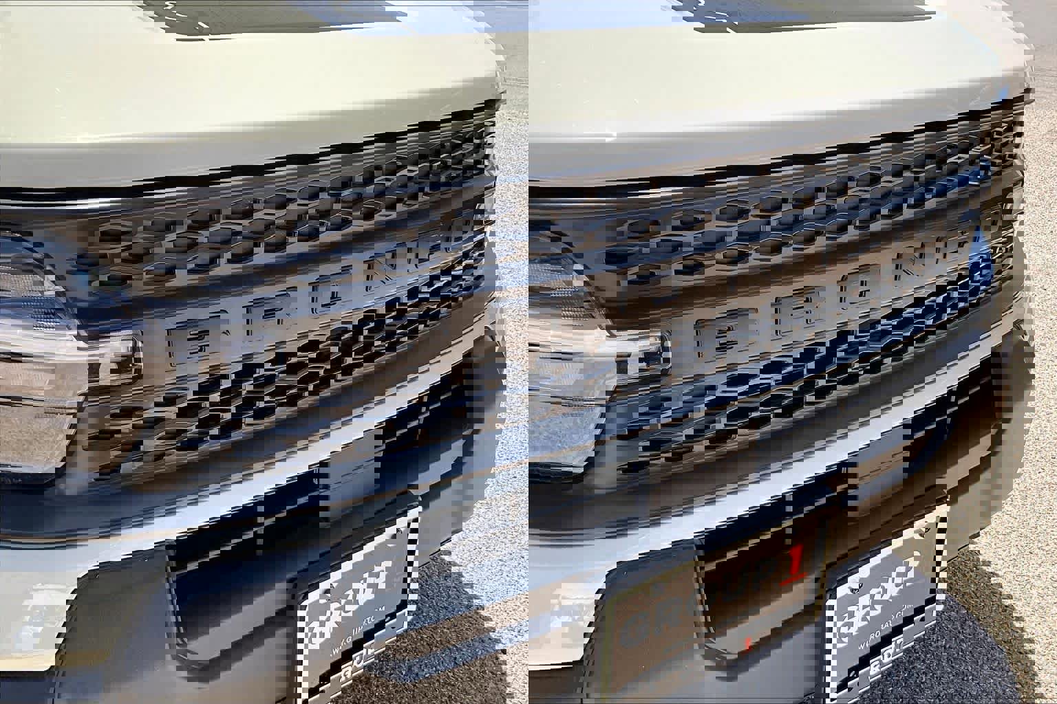 Certified 2025 Ford Bronco Sport Big Bend w/ Convenience Package AWD/4WD image 52