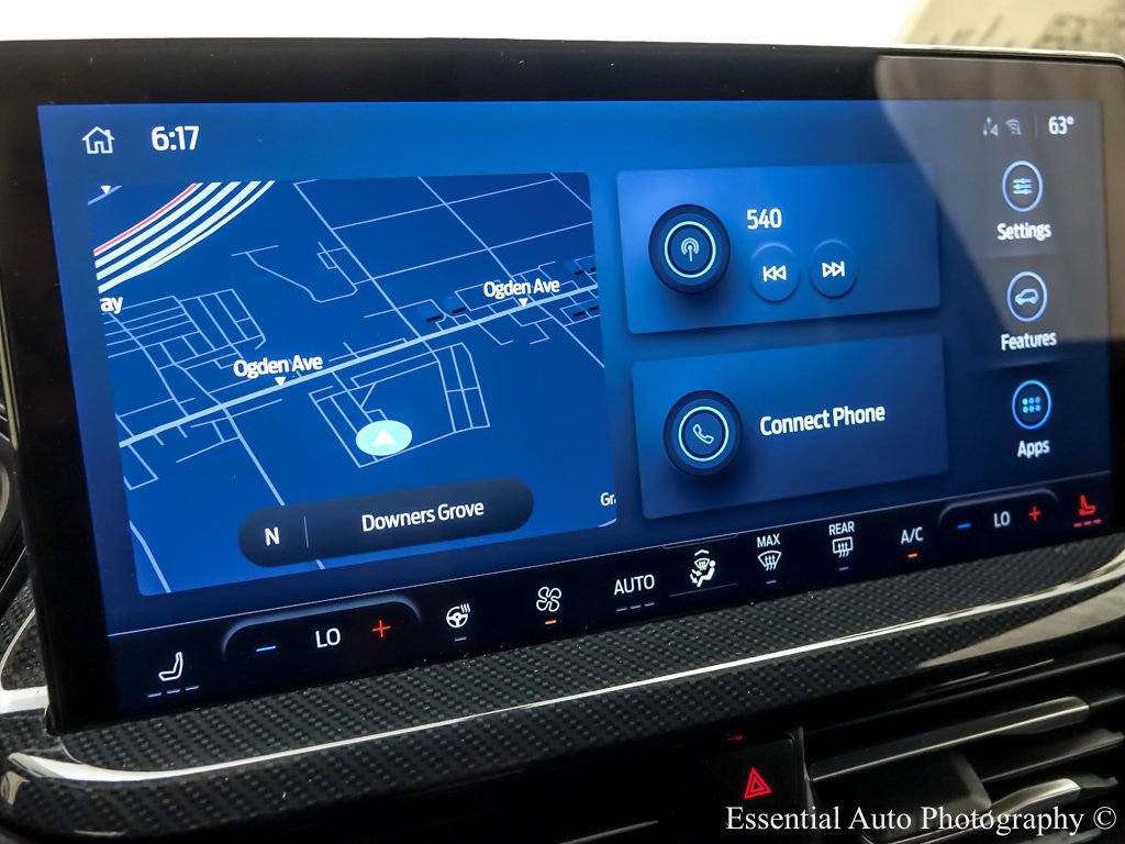 Certified 2023 Ford Escape ST-Line Elite w/ Premium Technology Package AWD/4WD image 17