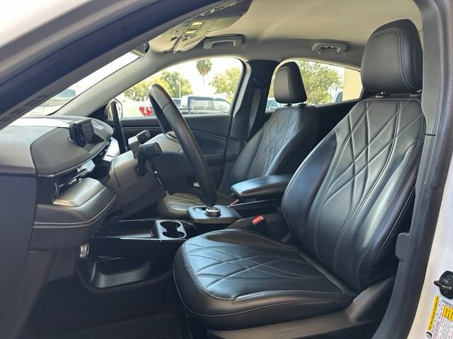 Certified 2021 Ford Mustang Mach-E Select w/ Comfort/Technology Package AWD/4WD image 12