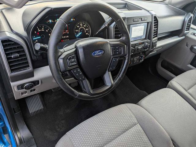 Certified 2019 Ford F150 XLT w/ Equipment Group 302A Luxury AWD/4WD image 2