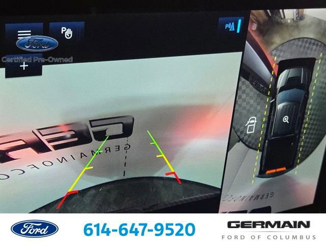 Certified 2022 Ford F150 Raptor w/ Equipment Group 801A High image 34