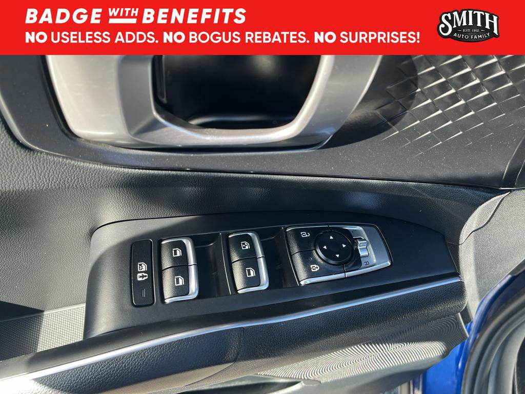 Used 2023 Kia Sorento S FWD image 15