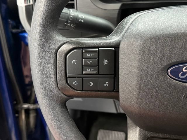 Certified 2026 Ford F150 STX w/ F-150 LOBO Package AWD/4WD image 20