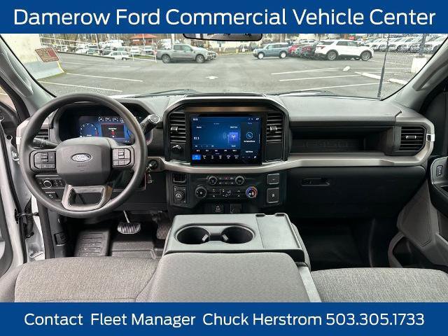 Certified 2025 Ford F150 XL image 20