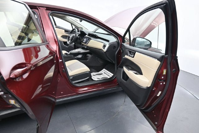 Used 2021 Honda Clarity Plug-In Hybrid image 14