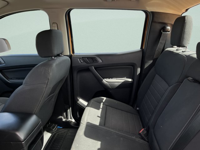 Certified 2019 Ford Ranger XL w/ Equipment Group 101A Mid AWD/4WD image 14