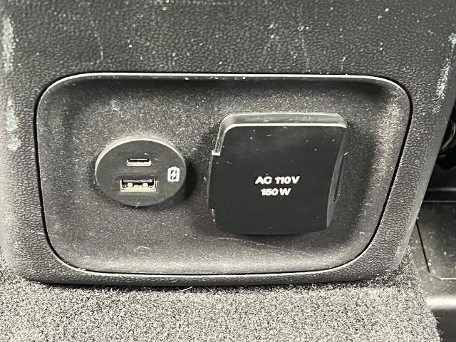 Certified 2022 Ford Bronco Sport Outer Banks w/ Tech Package AWD/4WD image 31