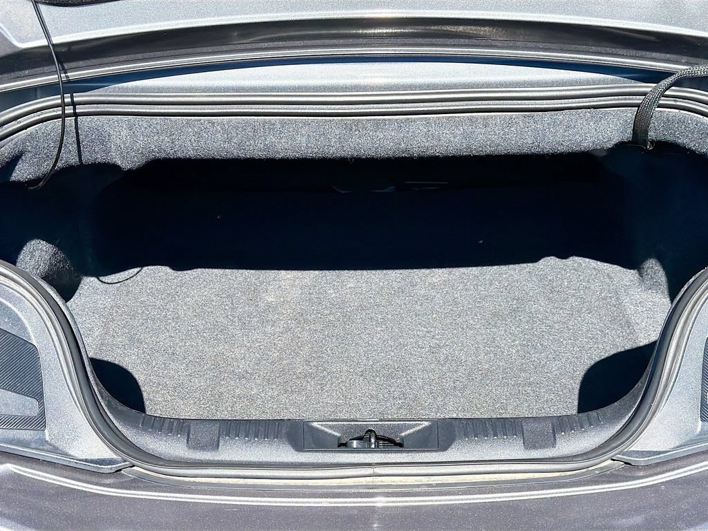 Certified 2024 Ford Mustang Premium RWD image 14