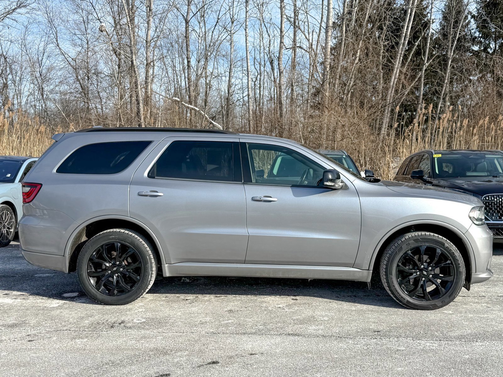 Used 2020 Dodge Durango GT image 2