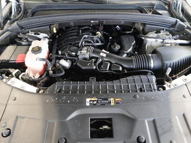 Used 2022 Jeep Grand Cherokee L Limited w/ Luxury Tech Group II image 17