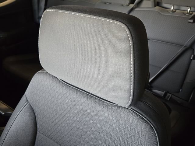 Used 2021 Chevrolet Silverado 1500 RST image 26