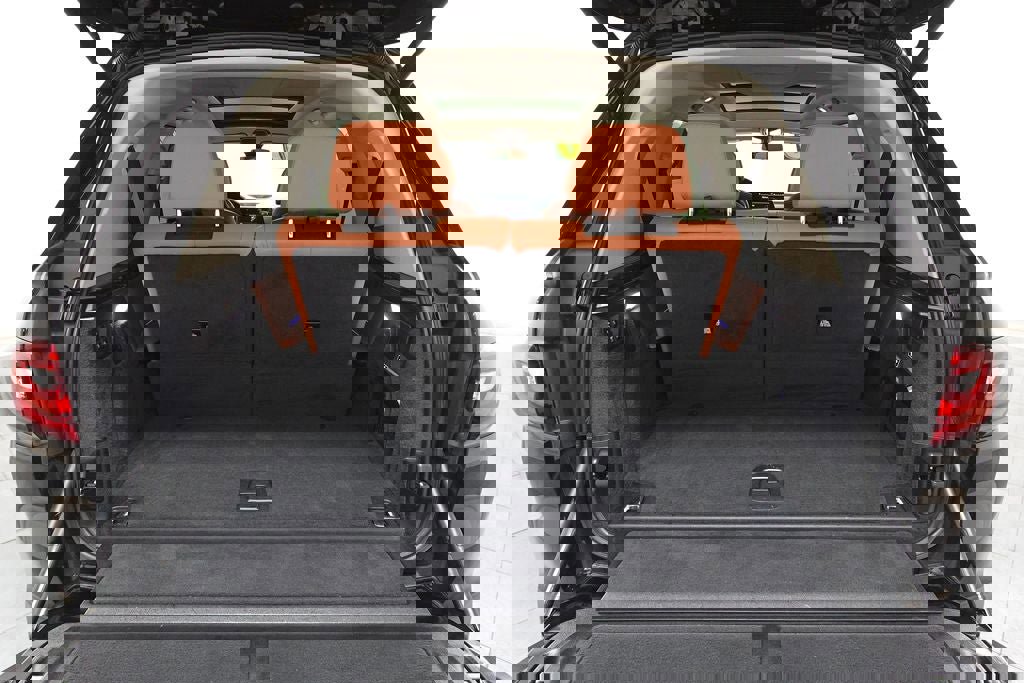 Used 2020 BMW X7 xDrive40i image 29