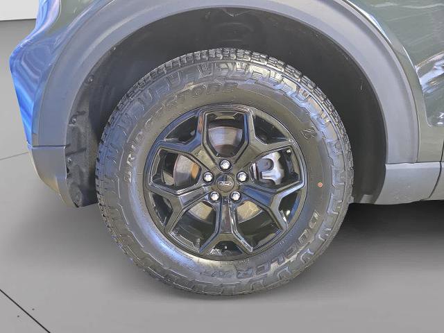 Certified 2023 Ford Explorer Timberline w/ Timberline Technology Package AWD/4WD image 18