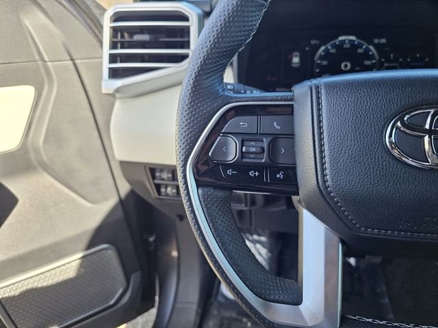 Used 2023 Toyota Sequoia Capstone image 26