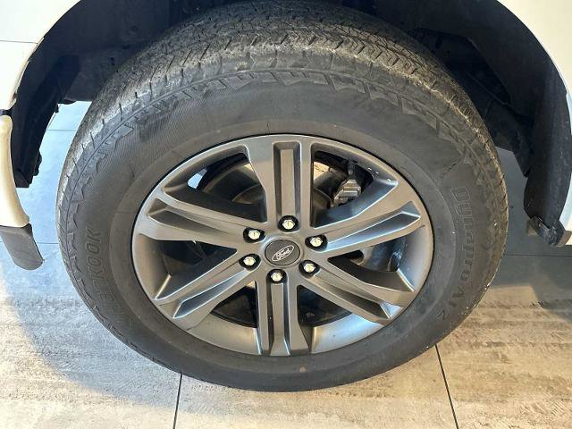 Certified 2023 Ford F150 Lariat w/ Equipment Group 502A High image 32