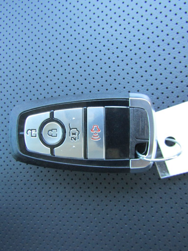 Certified 2024 Ford Mustang Mach-E Premium AWD/4WD image 39