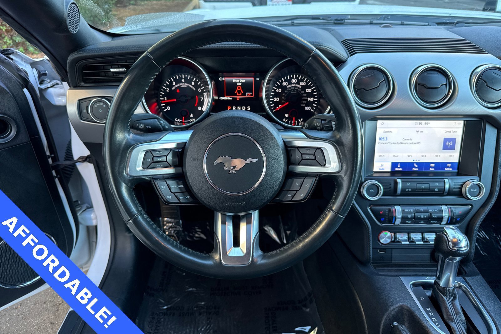 Certified 2023 Ford Mustang Premium image 16