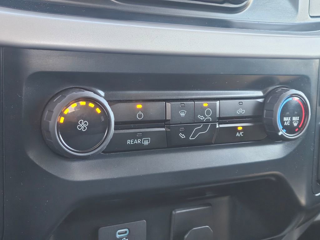 Certified 2023 Ford F150 XLT AWD/4WD image 28
