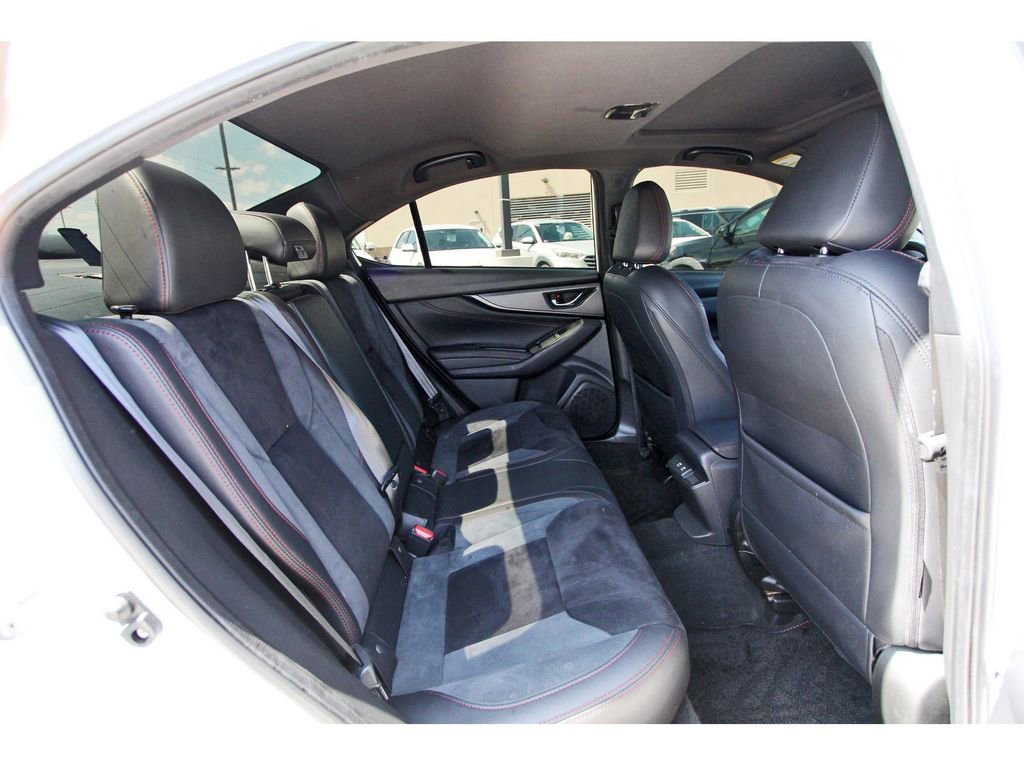 Used 2023 Subaru WRX Limited AWD/4WD image 10