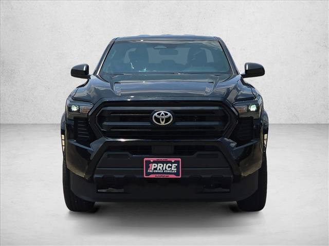 Used 2025 Toyota Tacoma SR RWD image 2