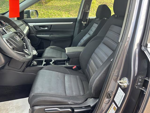Used 2018 Honda CR-V LX image 11