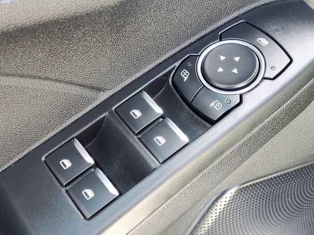 Certified 2024 Ford Escape Active AWD/4WD image 28
